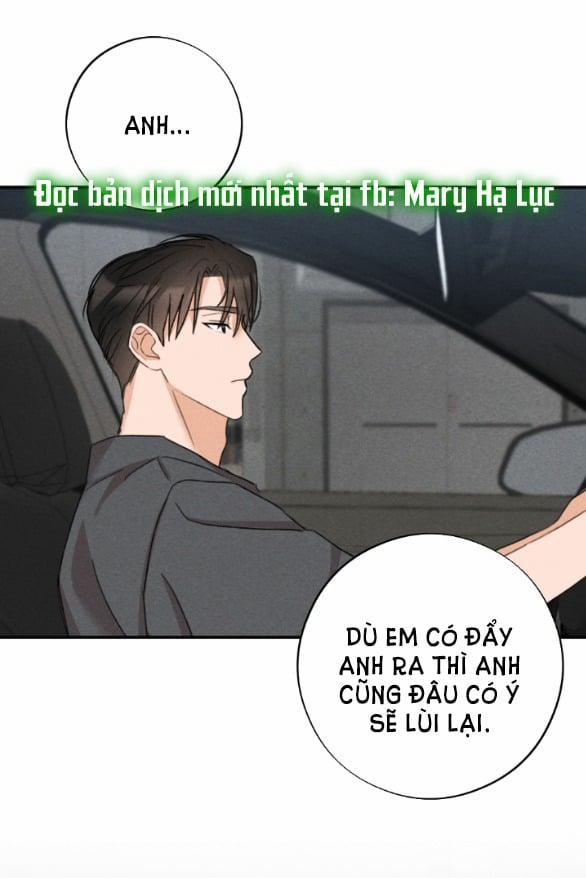 manhwax10.com - Truyện Manhwa [18+] Để Đứa Bé Yên Chương 13 1 Trang 9