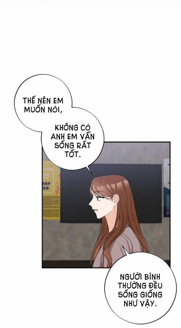 manhwax10.com - Truyện Manhwa [18+] Để Đứa Bé Yên Chương 13 2 Trang 12