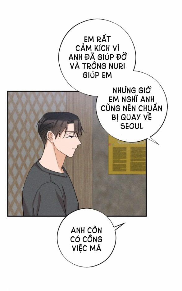 manhwax10.com - Truyện Manhwa [18+] Để Đứa Bé Yên Chương 13 2 Trang 13