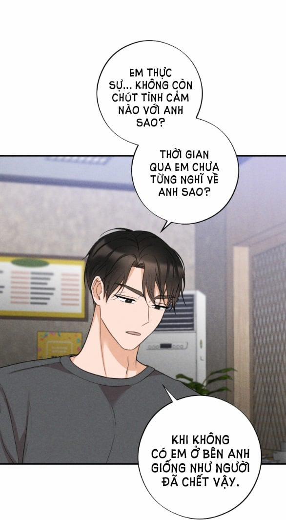 manhwax10.com - Truyện Manhwa [18+] Để Đứa Bé Yên Chương 13 2 Trang 16