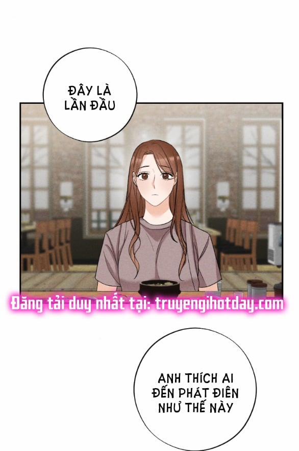 manhwax10.com - Truyện Manhwa [18+] Để Đứa Bé Yên Chương 13 2 Trang 19