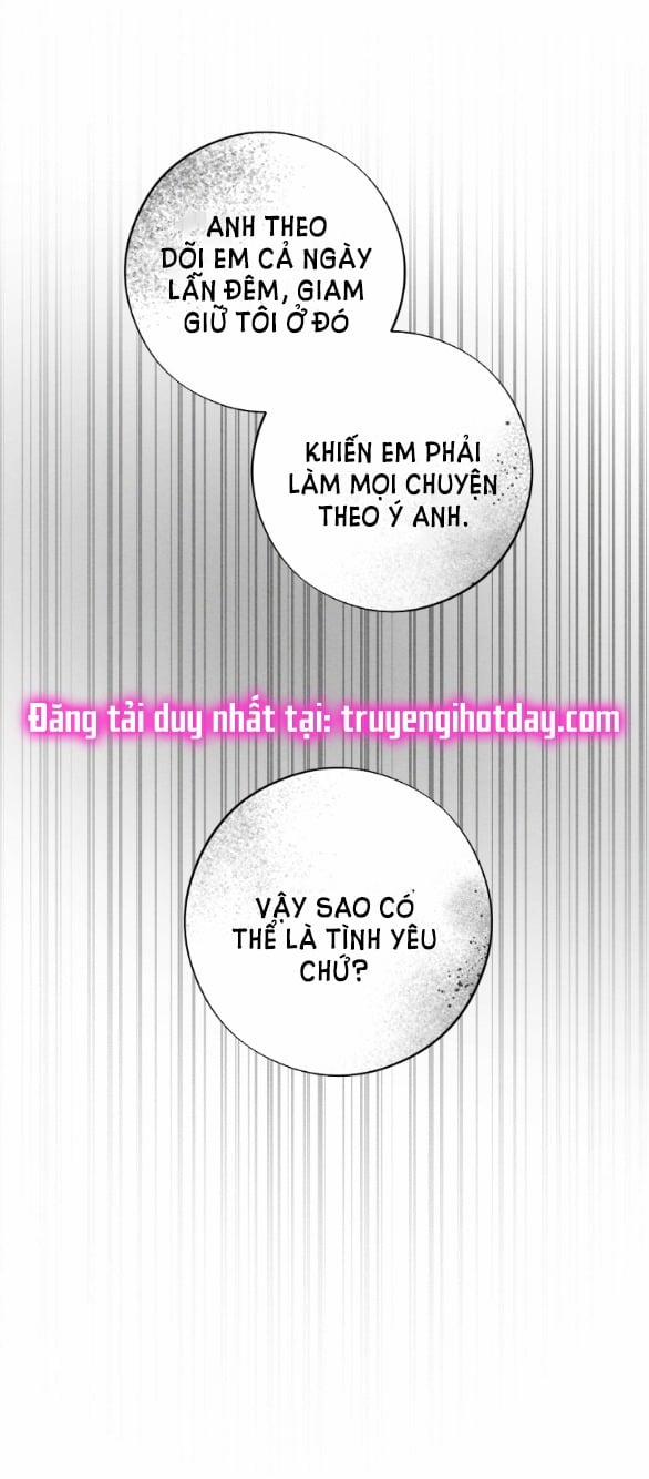 manhwax10.com - Truyện Manhwa [18+] Để Đứa Bé Yên Chương 13 2 Trang 26