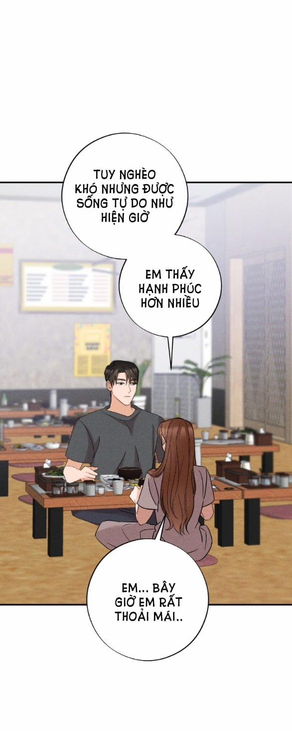 manhwax10.com - Truyện Manhwa [18+] Để Đứa Bé Yên Chương 13 2 Trang 27