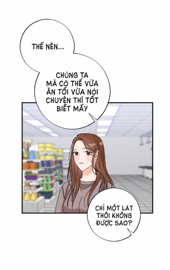 manhwax10.com - Truyện Manhwa [18+] Để Đứa Bé Yên Chương 13 2 Trang 4