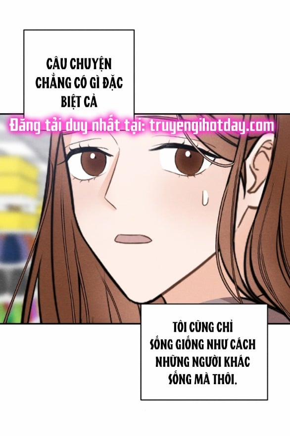 manhwax10.com - Truyện Manhwa [18+] Để Đứa Bé Yên Chương 13 2 Trang 5