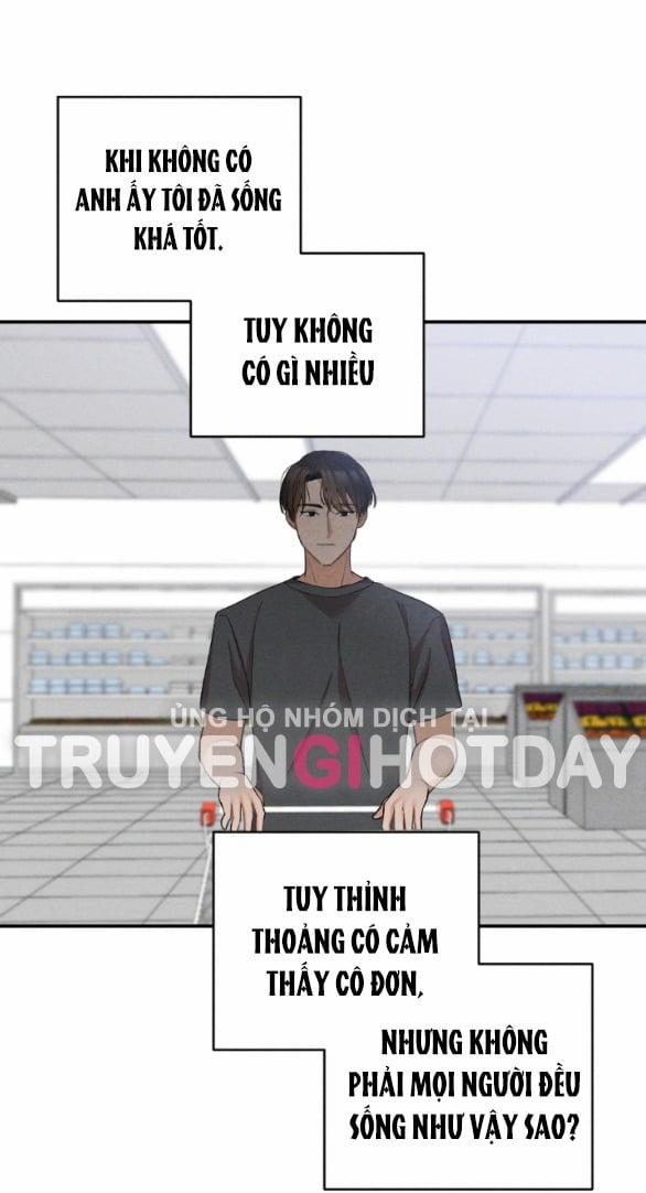 manhwax10.com - Truyện Manhwa [18+] Để Đứa Bé Yên Chương 13 2 Trang 6