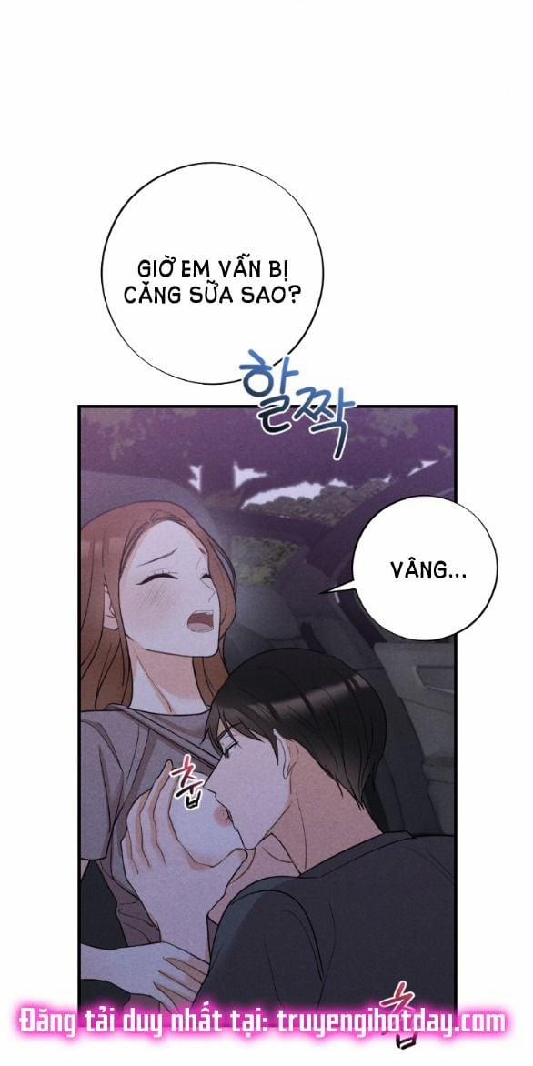 manhwax10.com - Truyện Manhwa [18+] Để Đứa Bé Yên Chương 14 1 Trang 15