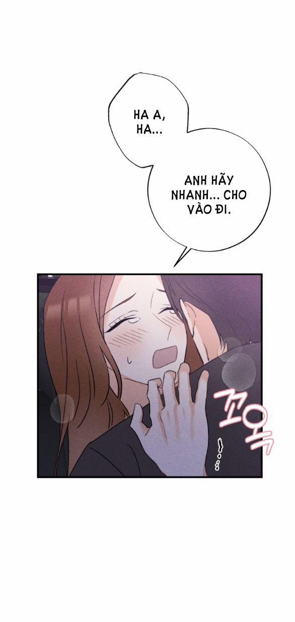 manhwax10.com - Truyện Manhwa [18+] Để Đứa Bé Yên Chương 14 1 Trang 19