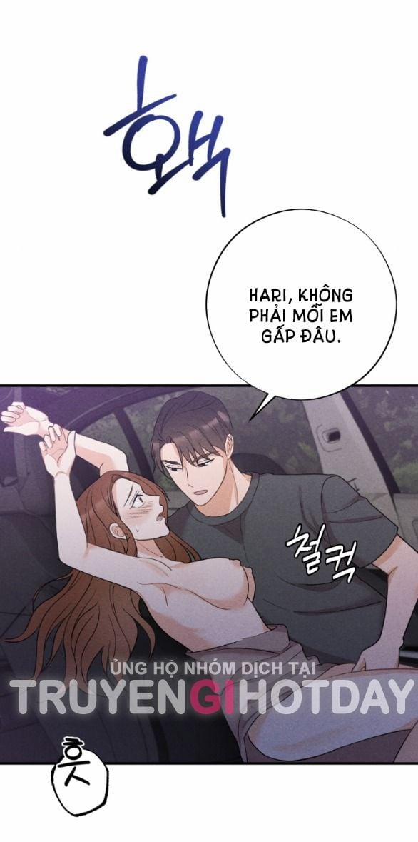 manhwax10.com - Truyện Manhwa [18+] Để Đứa Bé Yên Chương 14 1 Trang 20