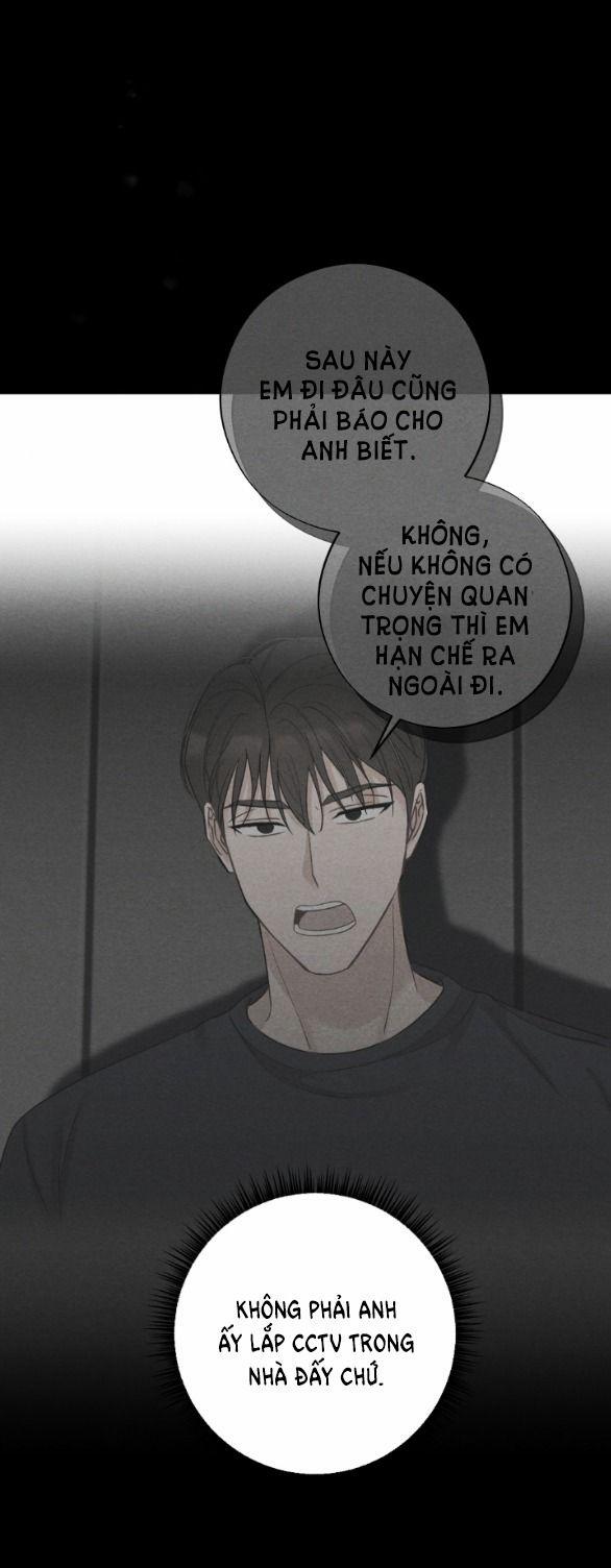 manhwax10.com - Truyện Manhwa [18+] Để Đứa Bé Yên Chương 14 1 Trang 33