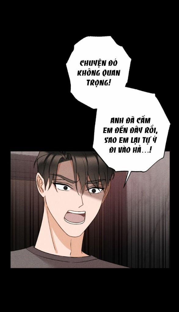 manhwax10.com - Truyện Manhwa [18+] Để Đứa Bé Yên Chương 14 1 Trang 41