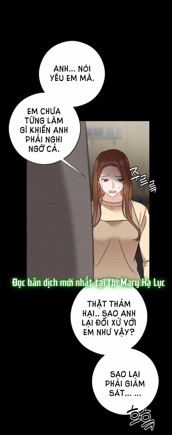 manhwax10.com - Truyện Manhwa [18+] Để Đứa Bé Yên Chương 14 1 Trang 43