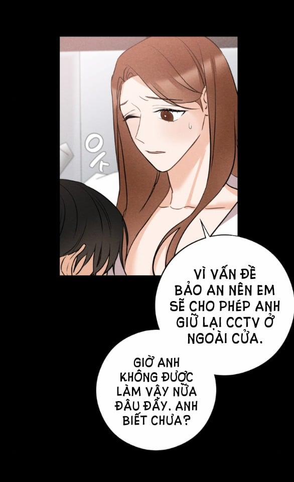 manhwax10.com - Truyện Manhwa [18+] Để Đứa Bé Yên Chương 14 2 Trang 20