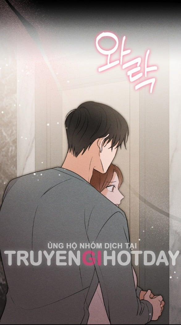 manhwax10.com - Truyện Manhwa [18+] Để Đứa Bé Yên Chương 14 2 Trang 3