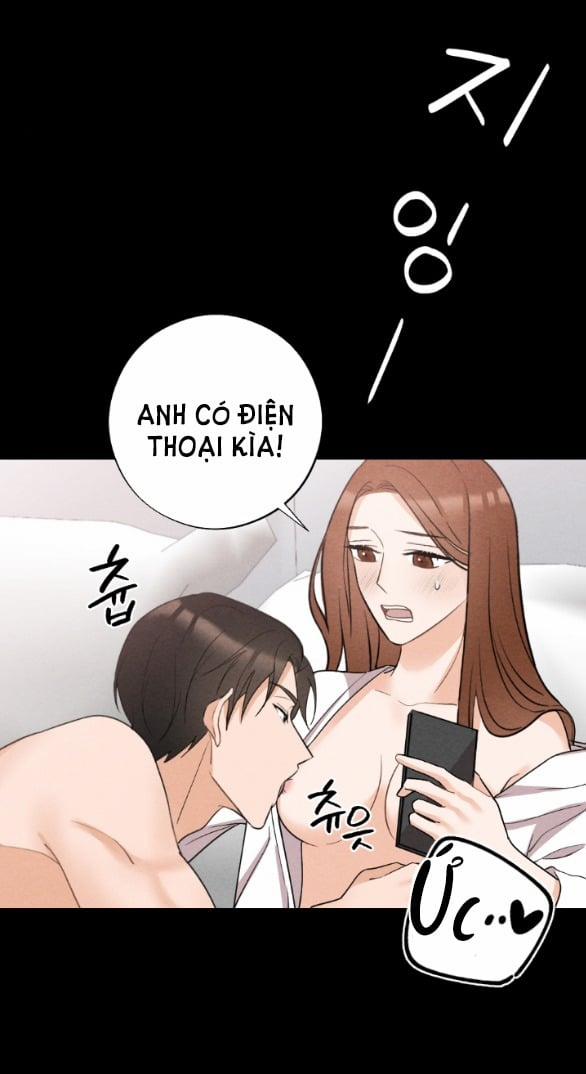 manhwax10.com - Truyện Manhwa [18+] Để Đứa Bé Yên Chương 14 2 Trang 26