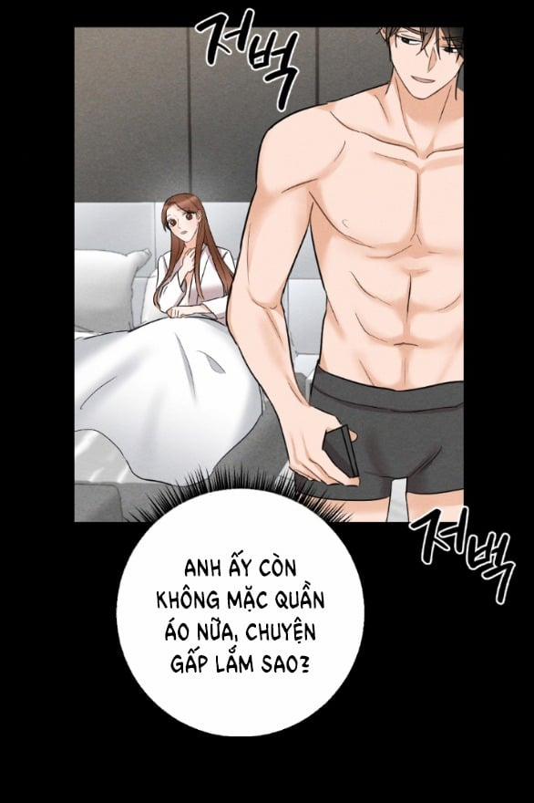 manhwax10.com - Truyện Manhwa [18+] Để Đứa Bé Yên Chương 14 2 Trang 29