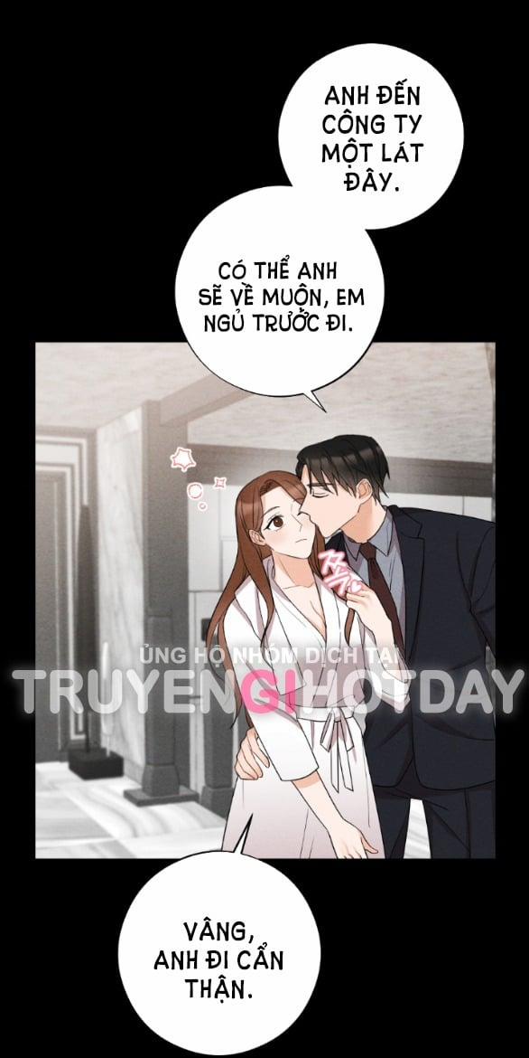 manhwax10.com - Truyện Manhwa [18+] Để Đứa Bé Yên Chương 14 2 Trang 34