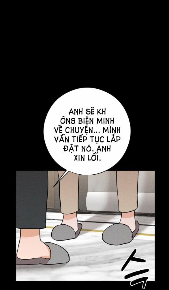 manhwax10.com - Truyện Manhwa [18+] Để Đứa Bé Yên Chương 14 2 Trang 7