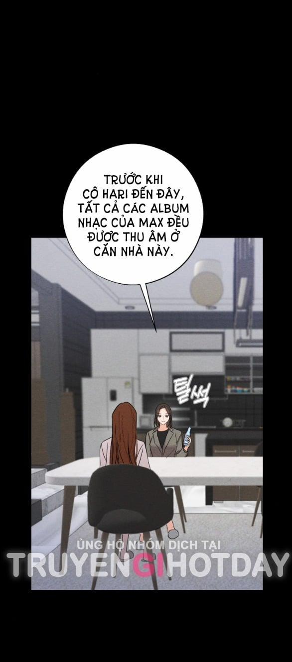 manhwax10.com - Truyện Manhwa [18+] Để Đứa Bé Yên Chương 15 1 Trang 3