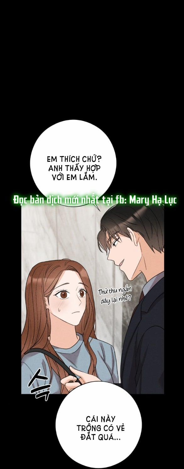 manhwax10.com - Truyện Manhwa [18+] Để Đứa Bé Yên Chương 15 1 Trang 23