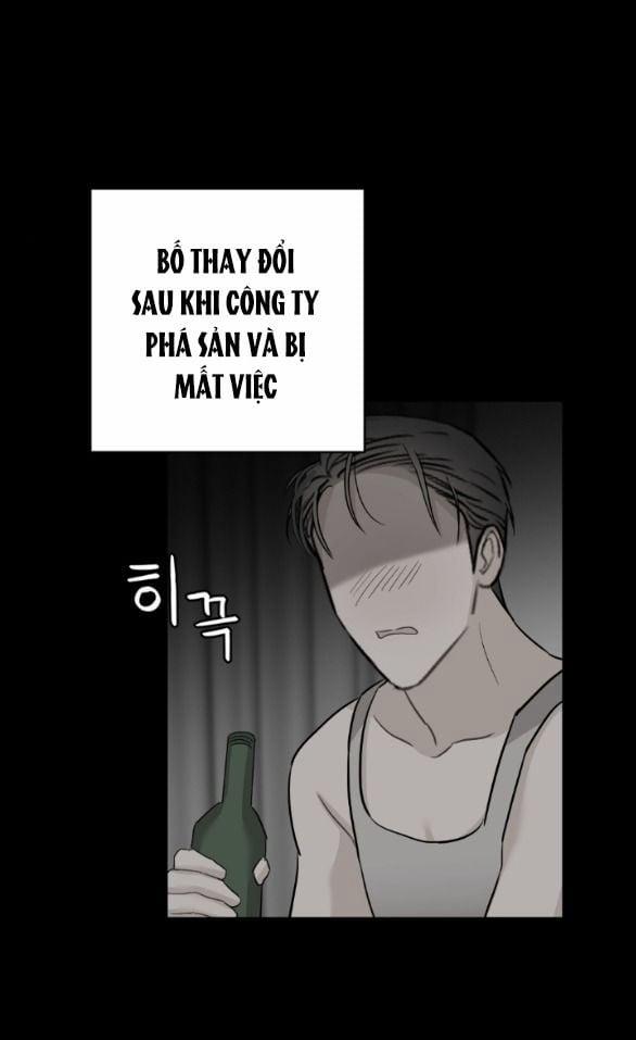 manhwax10.com - Truyện Manhwa [18+] Để Đứa Bé Yên Chương 15 2 Trang 15