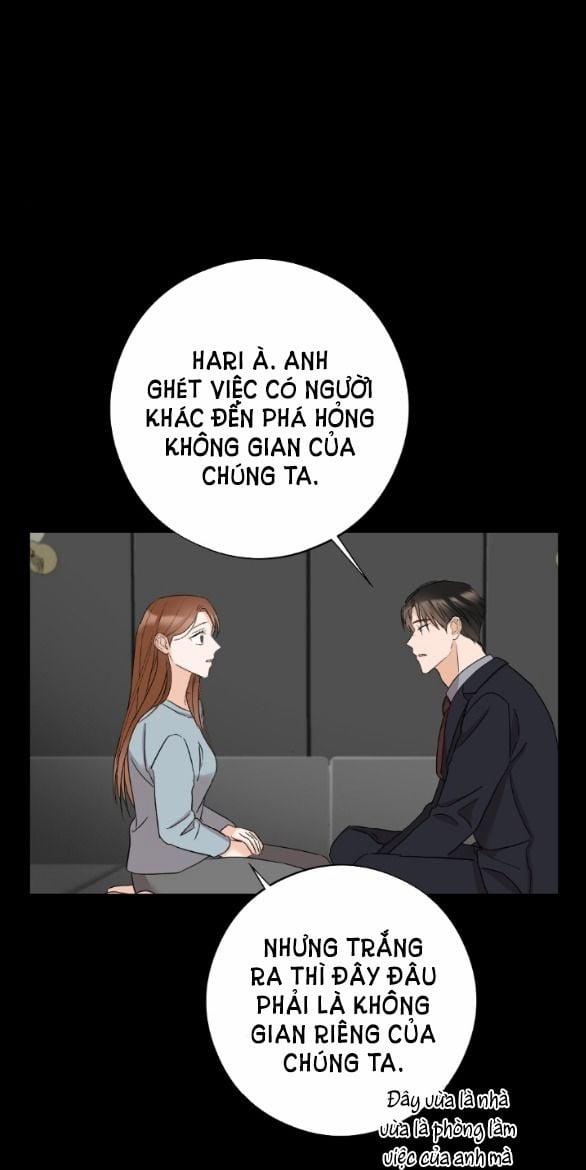 manhwax10.com - Truyện Manhwa [18+] Để Đứa Bé Yên Chương 15 2 Trang 18