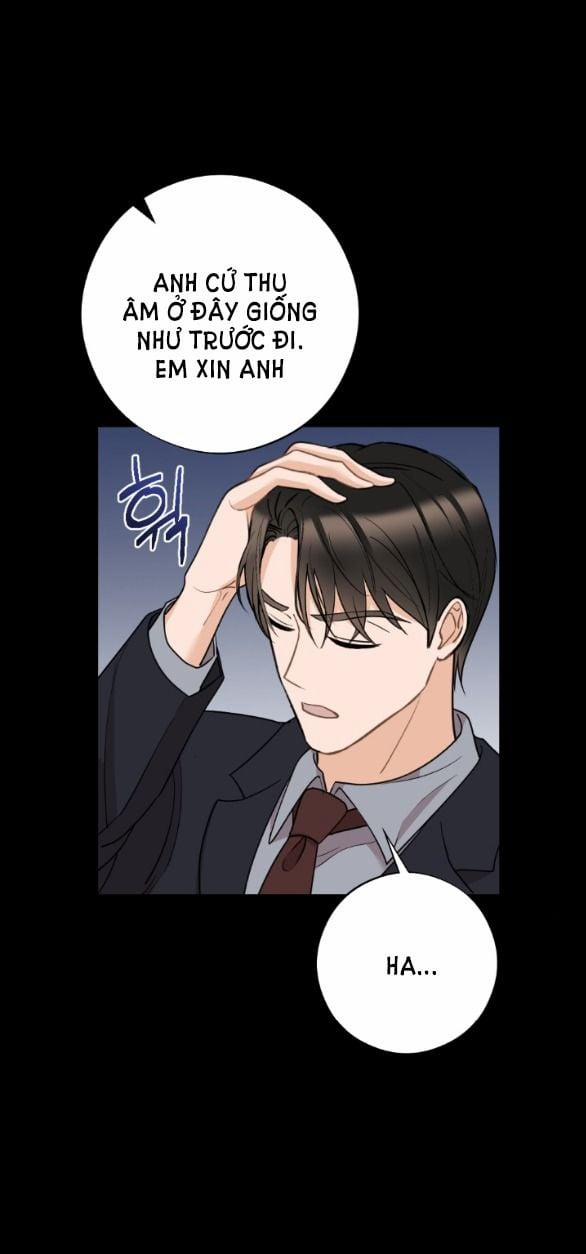 manhwax10.com - Truyện Manhwa [18+] Để Đứa Bé Yên Chương 15 2 Trang 19