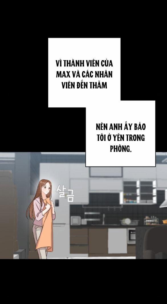 manhwax10.com - Truyện Manhwa [18+] Để Đứa Bé Yên Chương 15 2 Trang 22