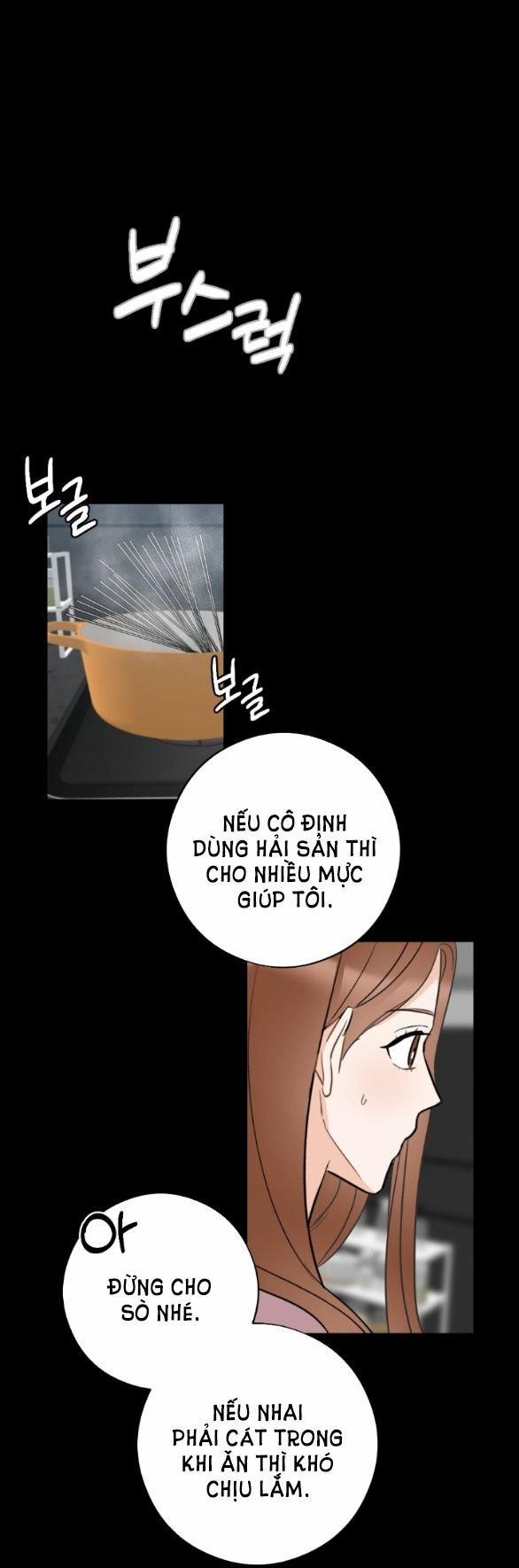 manhwax10.com - Truyện Manhwa [18+] Để Đứa Bé Yên Chương 15 2 Trang 31