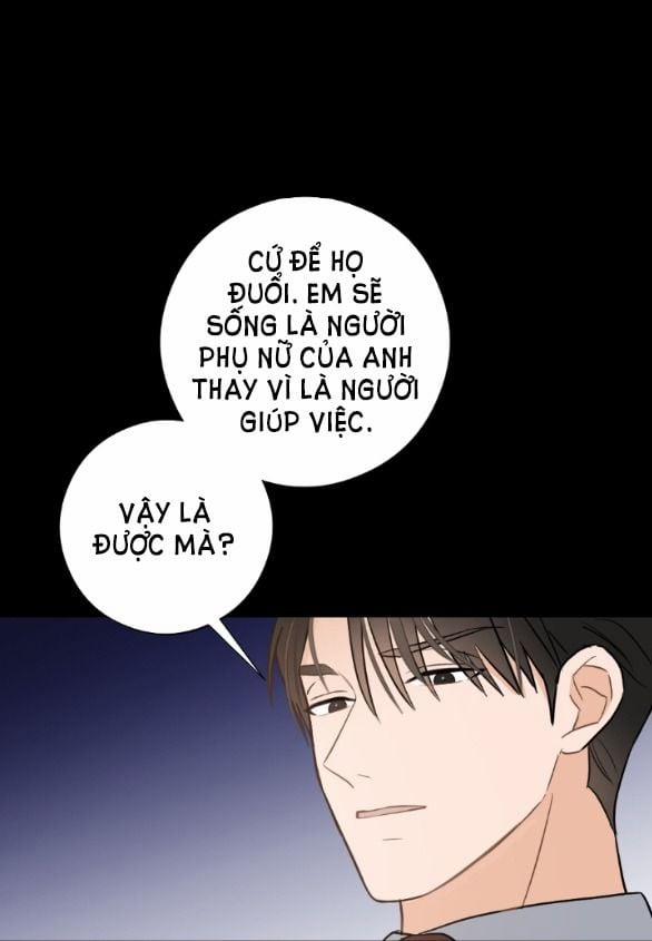 manhwax10.com - Truyện Manhwa [18+] Để Đứa Bé Yên Chương 15 2 Trang 8