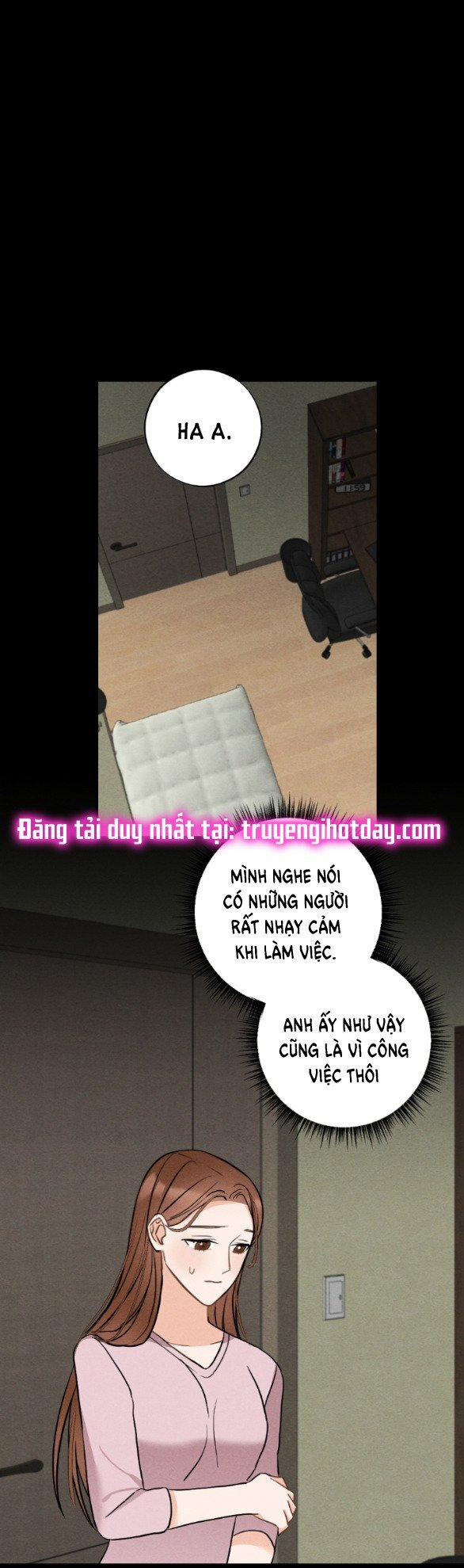 manhwax10.com - Truyện Manhwa [18+] Để Đứa Bé Yên Chương 16 1 Trang 13