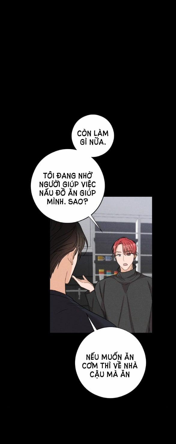 manhwax10.com - Truyện Manhwa [18+] Để Đứa Bé Yên Chương 16 1 Trang 3