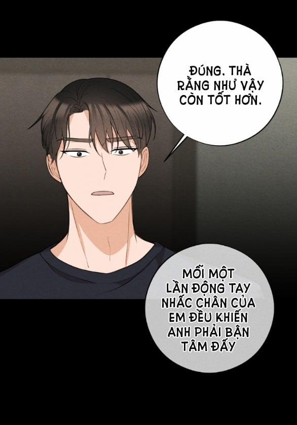 manhwax10.com - Truyện Manhwa [18+] Để Đứa Bé Yên Chương 16 1 Trang 23