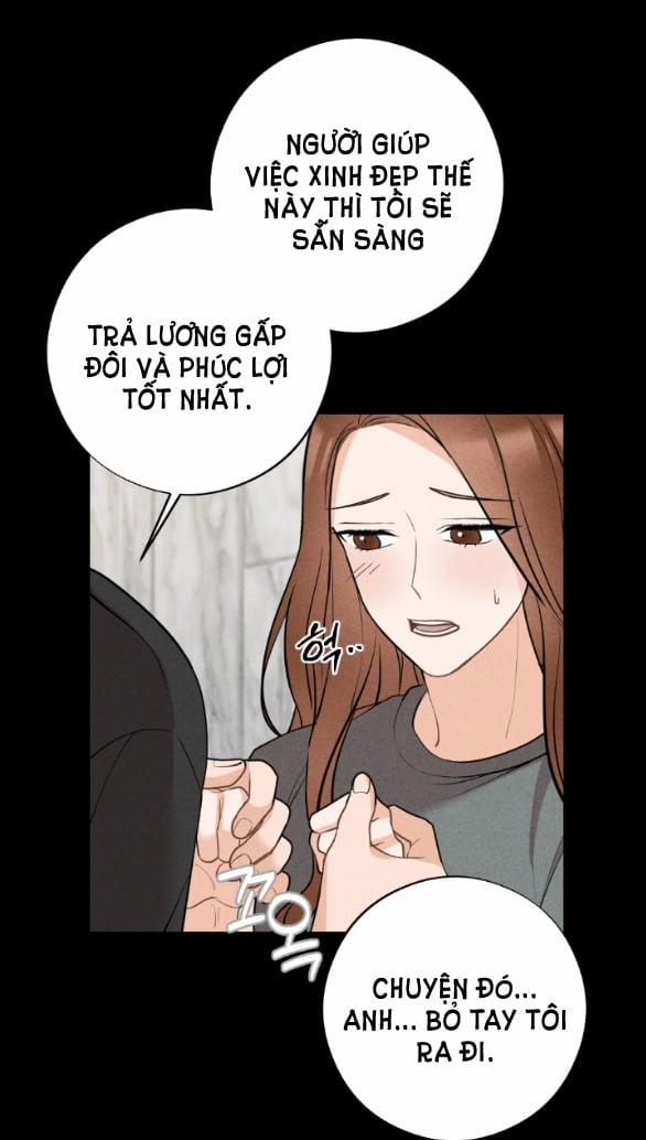 manhwax10.com - Truyện Manhwa [18+] Để Đứa Bé Yên Chương 16 1 Trang 33