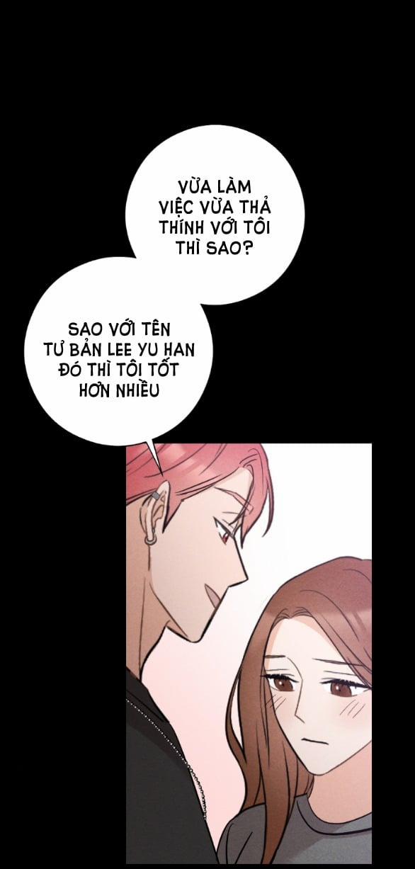 manhwax10.com - Truyện Manhwa [18+] Để Đứa Bé Yên Chương 16 1 Trang 35