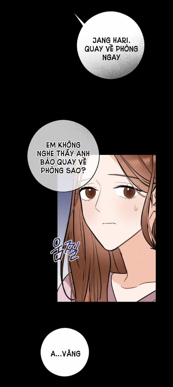 manhwax10.com - Truyện Manhwa [18+] Để Đứa Bé Yên Chương 16 1 Trang 7