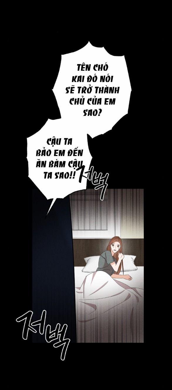 manhwax10.com - Truyện Manhwa [18+] Để Đứa Bé Yên Chương 16 2 Trang 17