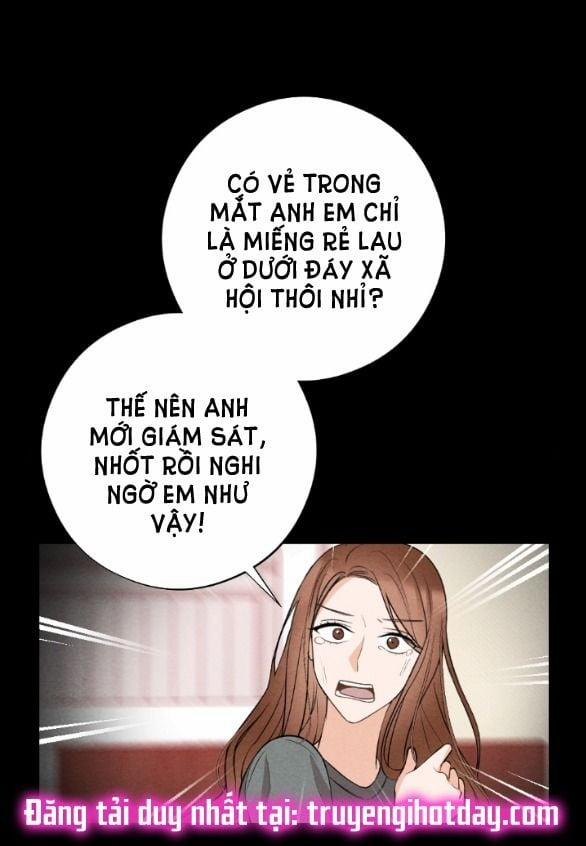 manhwax10.com - Truyện Manhwa [18+] Để Đứa Bé Yên Chương 16 2 Trang 18