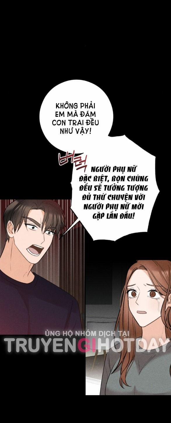 manhwax10.com - Truyện Manhwa [18+] Để Đứa Bé Yên Chương 16 2 Trang 19