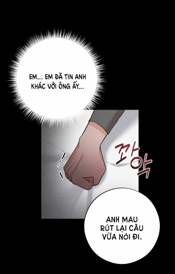 manhwax10.com - Truyện Manhwa [18+] Để Đứa Bé Yên Chương 16 2 Trang 21