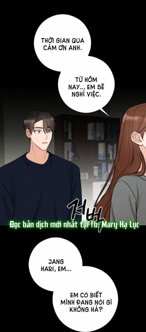 manhwax10.com - Truyện Manhwa [18+] Để Đứa Bé Yên Chương 16 2 Trang 25