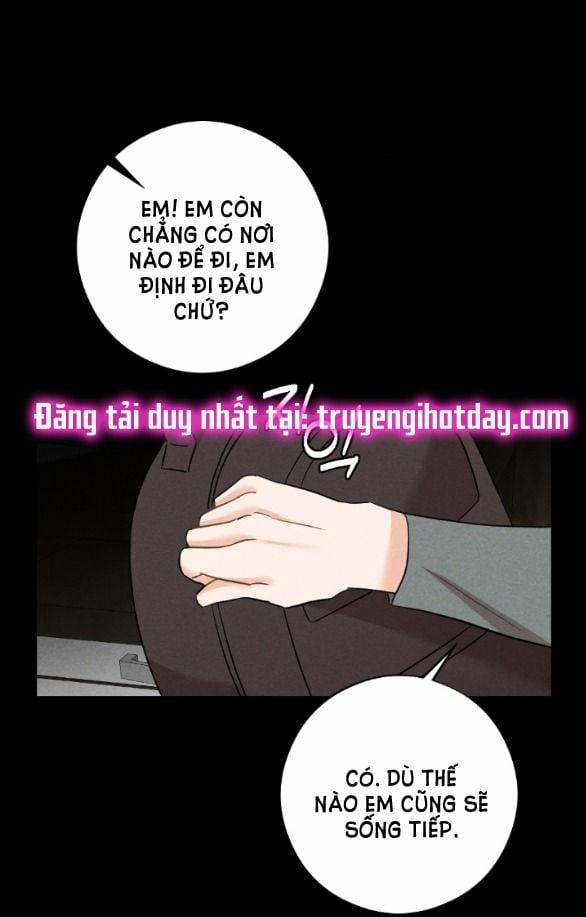 manhwax10.com - Truyện Manhwa [18+] Để Đứa Bé Yên Chương 16 2 Trang 27