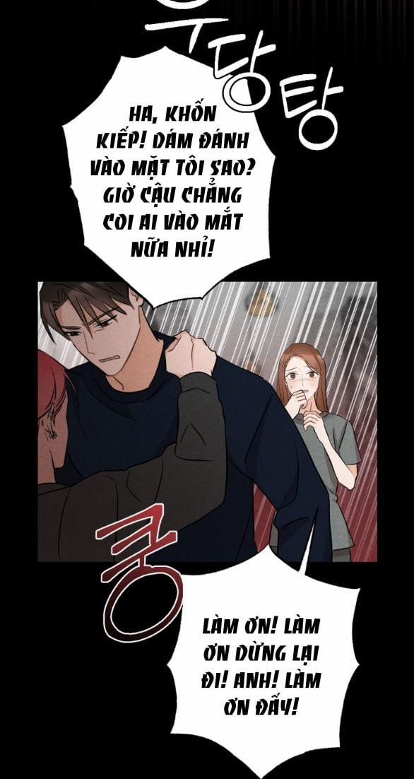 manhwax10.com - Truyện Manhwa [18+] Để Đứa Bé Yên Chương 16 2 Trang 5