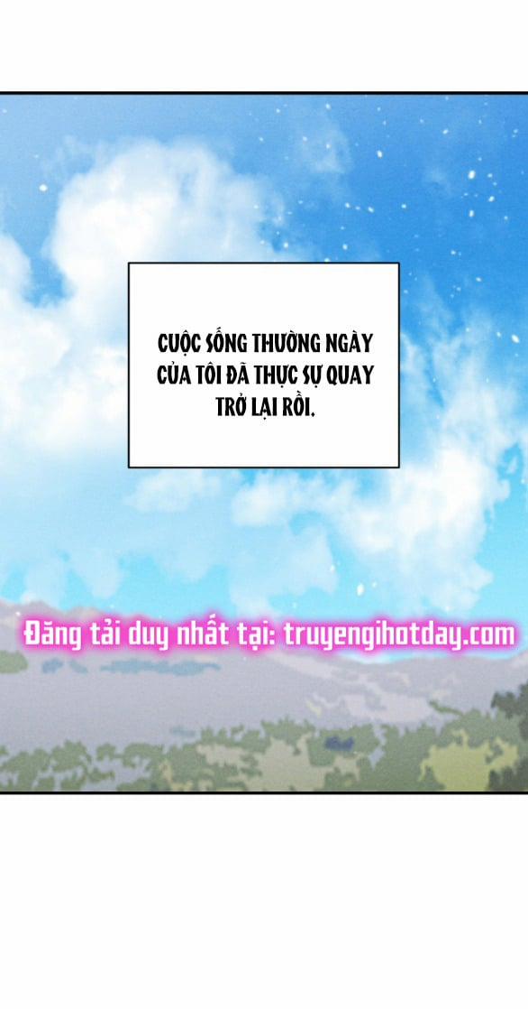 manhwax10.com - Truyện Manhwa [18+] Để Đứa Bé Yên Chương 18 2 Trang 31