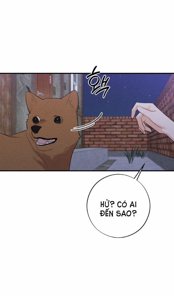 manhwax10.com - Truyện Manhwa [18+] Để Đứa Bé Yên Chương 18 2 Trang 6