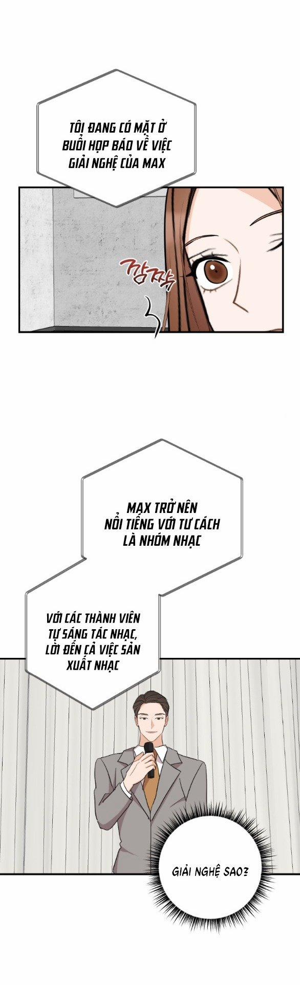 manhwax10.com - Truyện Manhwa [18+] Để Đứa Bé Yên Chương 19 2 Trang 30