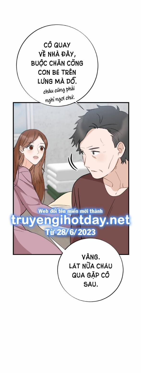 manhwax10.com - Truyện Manhwa [18+] Để Đứa Bé Yên Chương 2 1 Trang 20