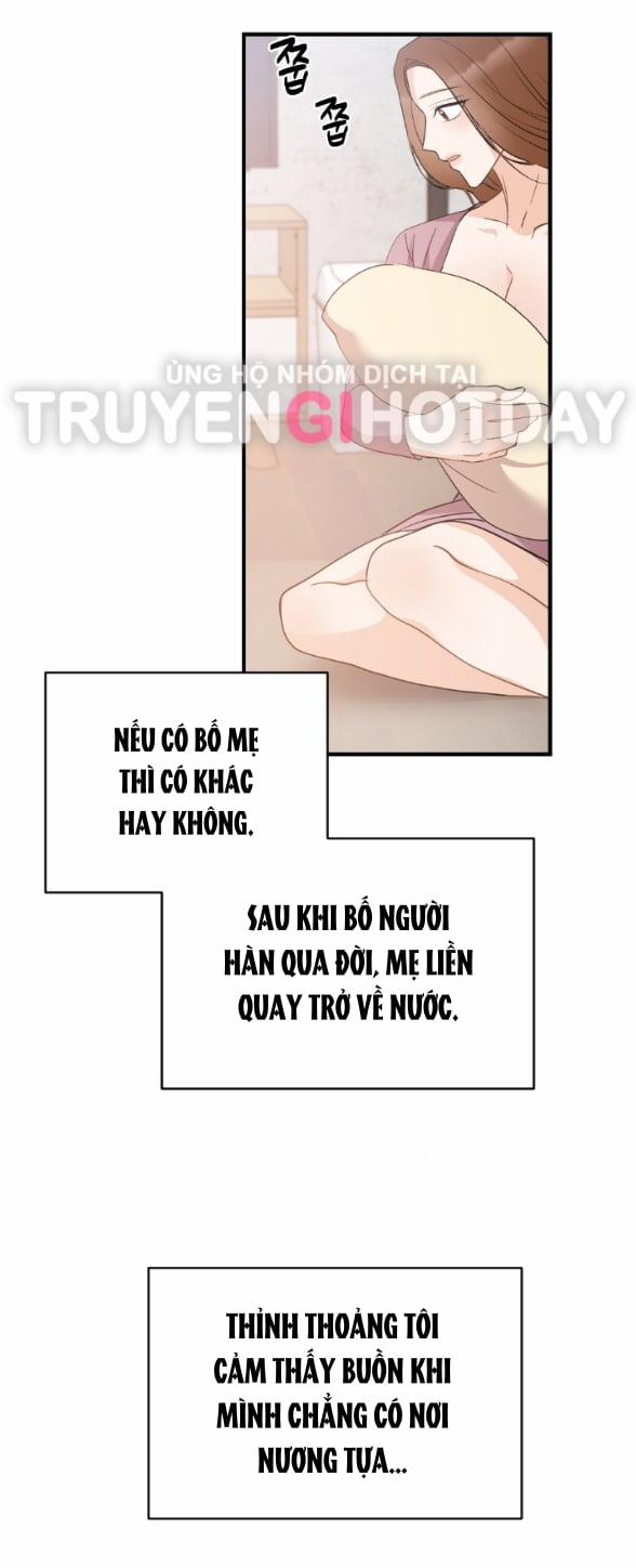 manhwax10.com - Truyện Manhwa [18+] Để Đứa Bé Yên Chương 2 1 Trang 9