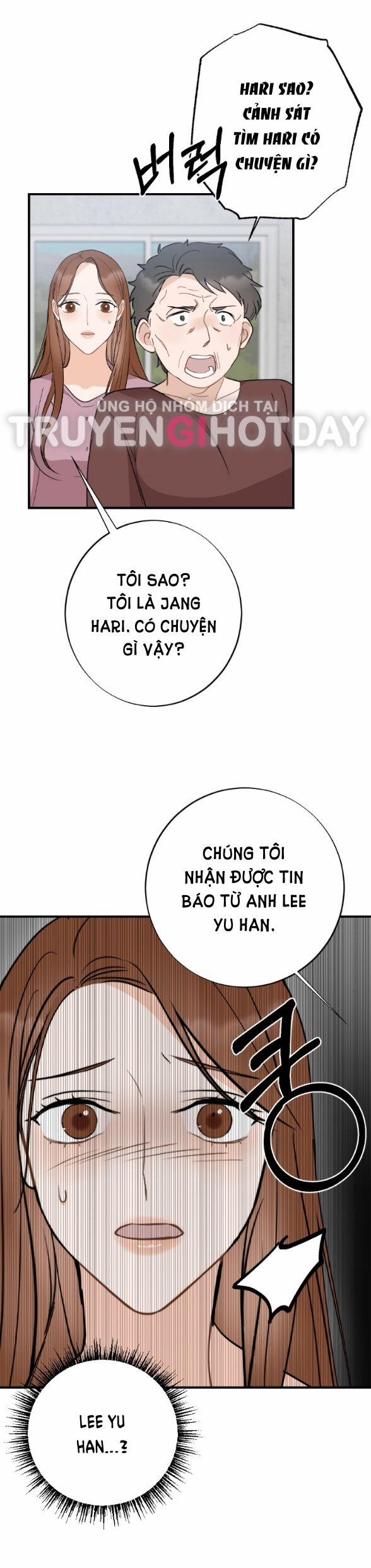 manhwax10.com - Truyện Manhwa [18+] Để Đứa Bé Yên Chương 2 2 Trang 3