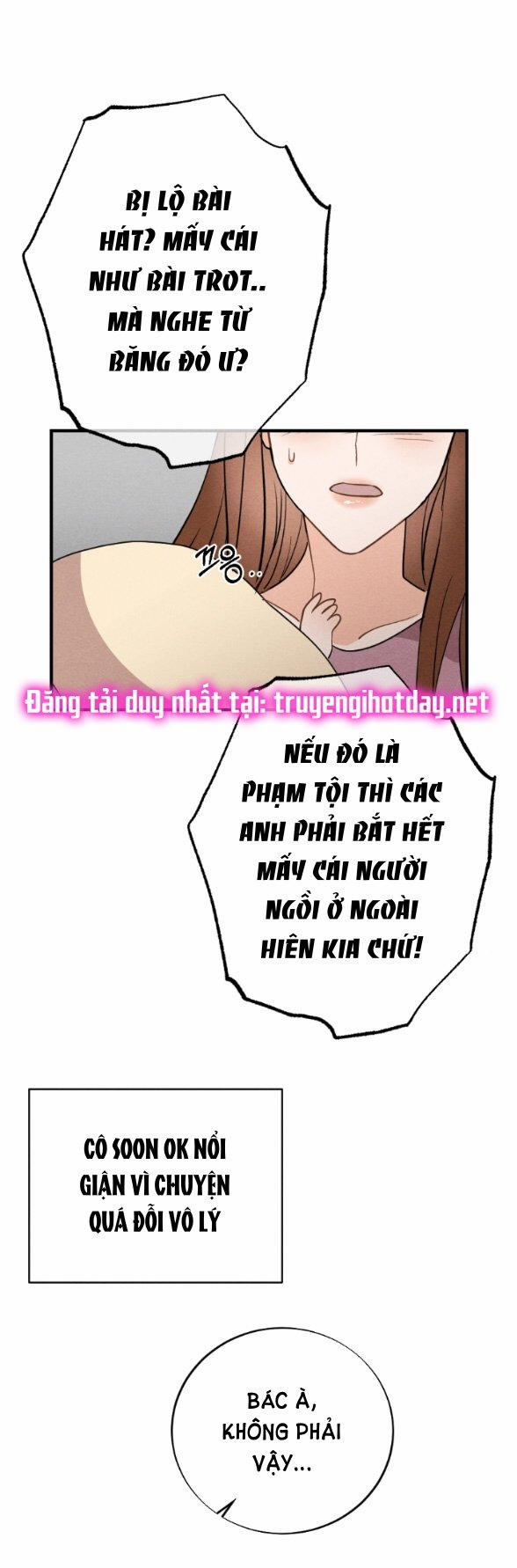 manhwax10.com - Truyện Manhwa [18+] Để Đứa Bé Yên Chương 2 2 Trang 5